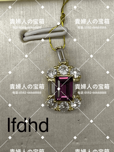 lfdhd - 貴婦人の宝箱