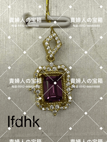 lfdhk - 貴婦人の宝箱