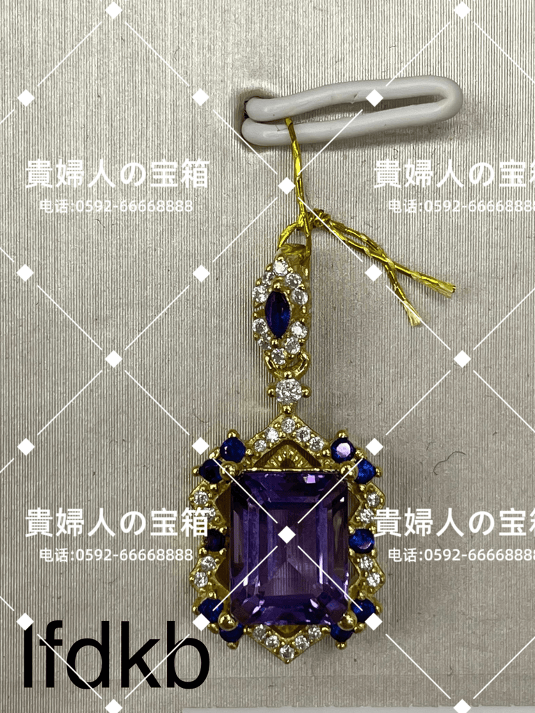 lfdkb - 貴婦人の宝箱