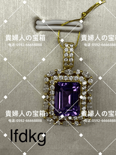 lfdkg - 貴婦人の宝箱