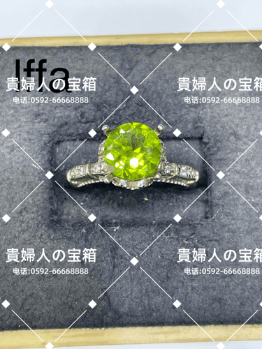 lffa - 貴婦人の宝箱