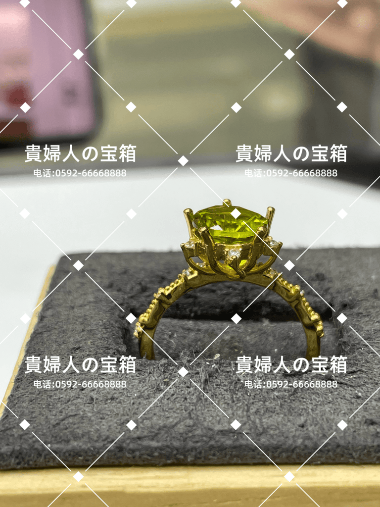 lffb - 貴婦人の宝箱