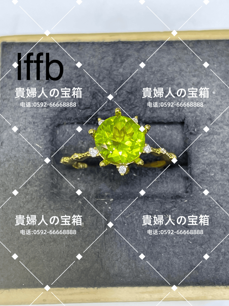 lffb - 貴婦人の宝箱