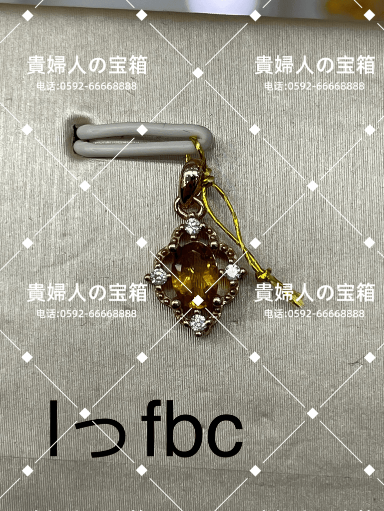 lffbc - 貴婦人の宝箱