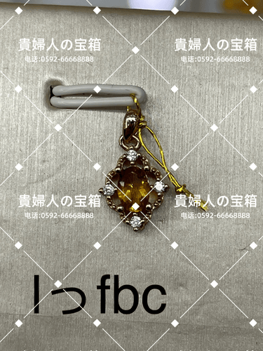 lffbc - 貴婦人の宝箱