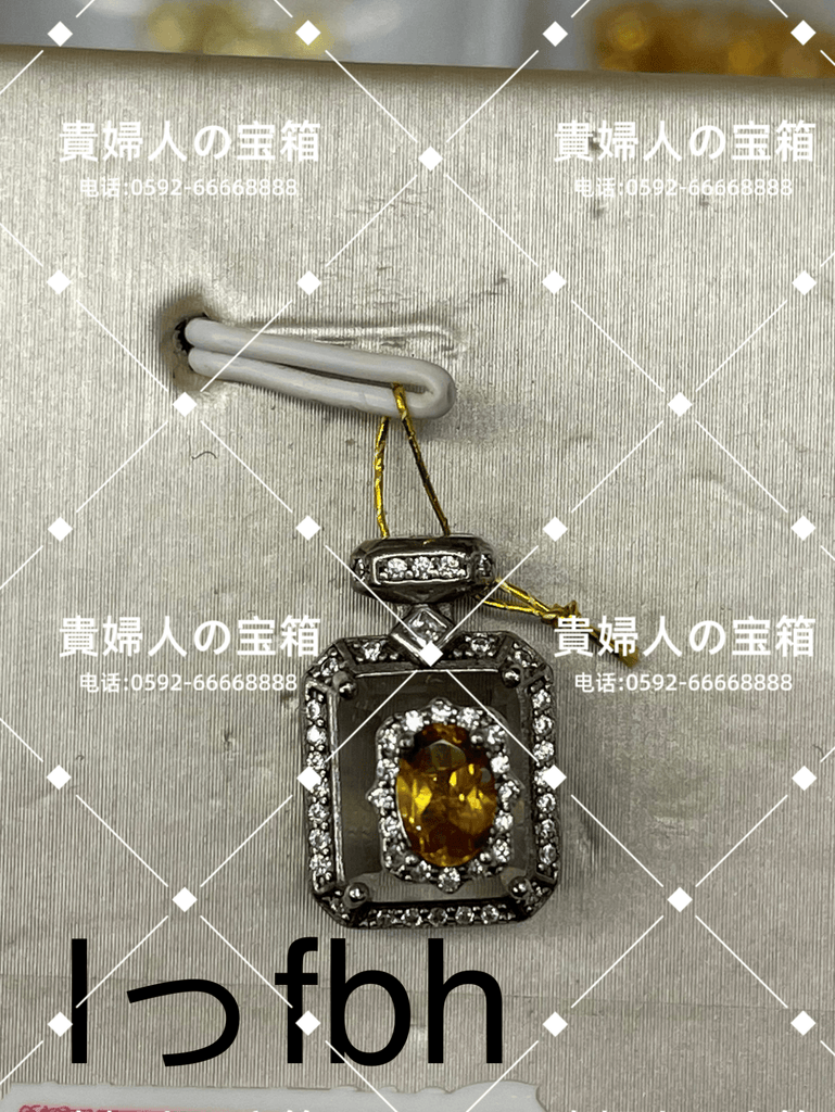 lffbh - 貴婦人の宝箱