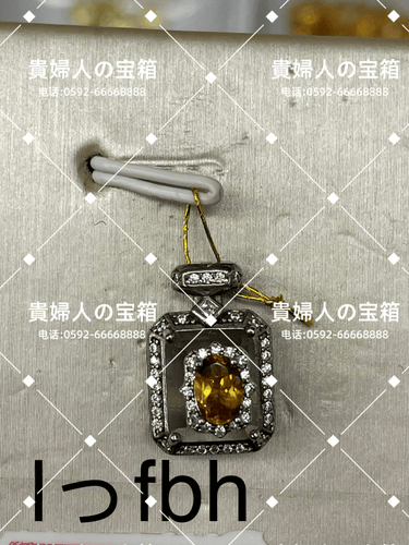 lffbh - 貴婦人の宝箱