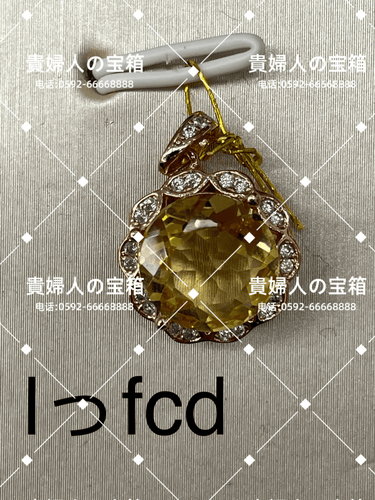 lffcd - 貴婦人の宝箱