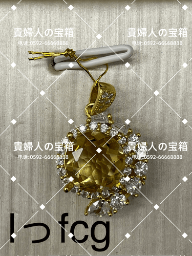 lffcg - 貴婦人の宝箱