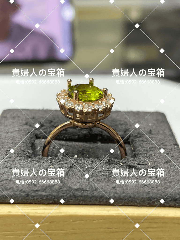 lffd - 貴婦人の宝箱