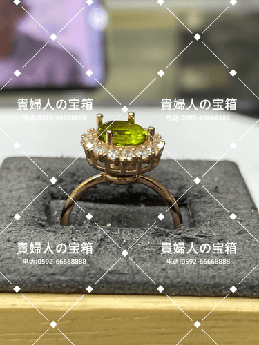 lffd - 貴婦人の宝箱