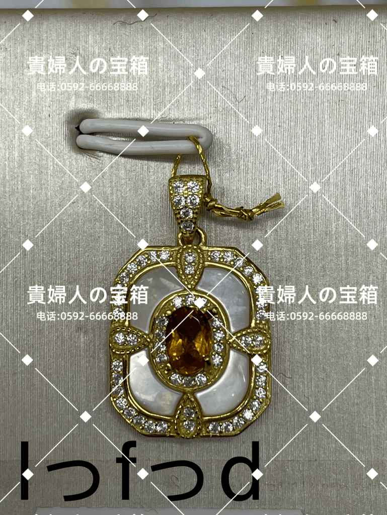 lffdd - 貴婦人の宝箱