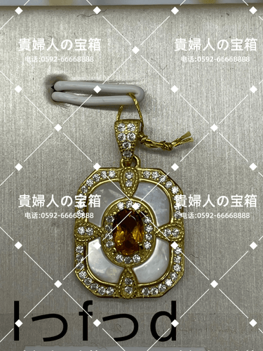 lffdd - 貴婦人の宝箱