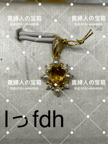 lffdh - 貴婦人の宝箱