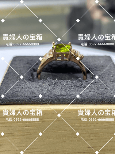 lfff - 貴婦人の宝箱