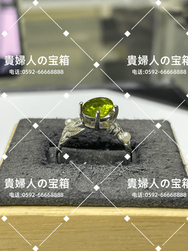 lffg - 貴婦人の宝箱