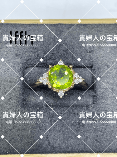 lffh - 貴婦人の宝箱