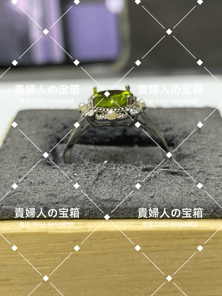 lffk - 貴婦人の宝箱