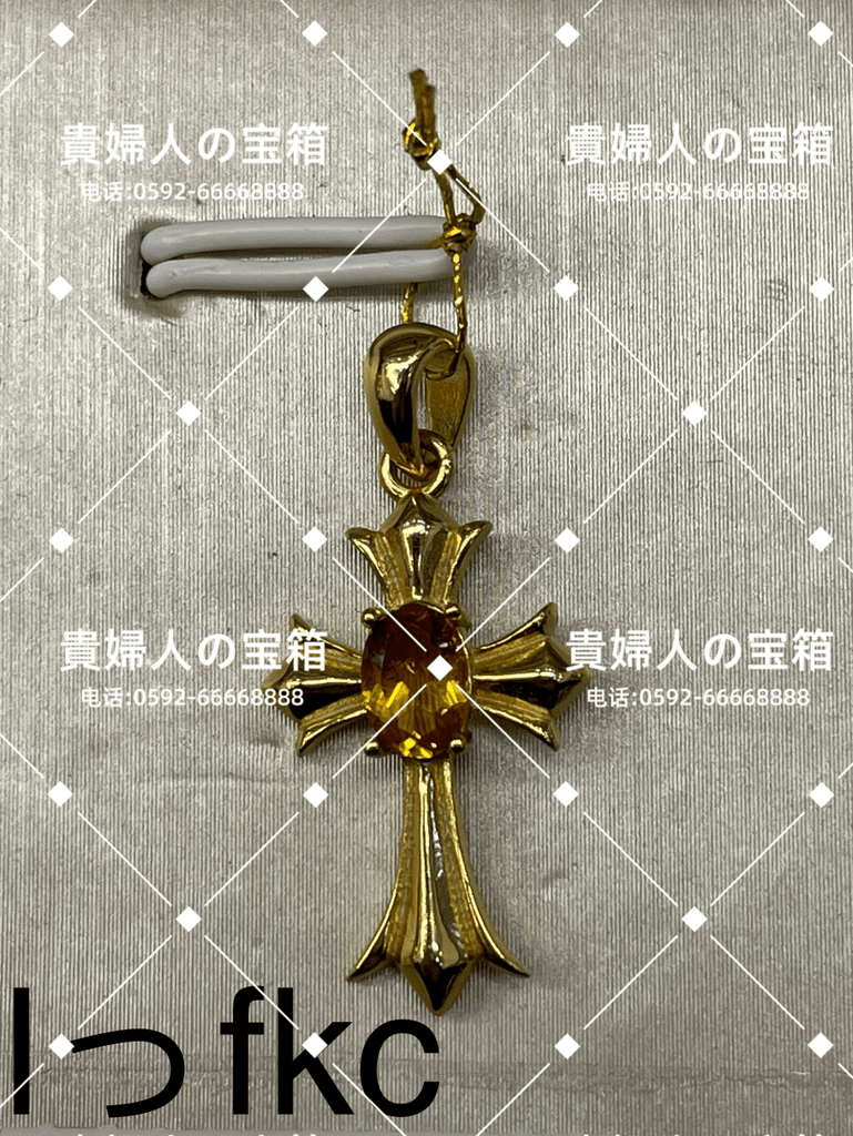 lffkc - 貴婦人の宝箱