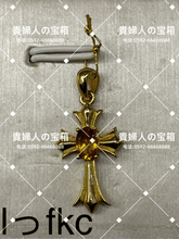 画像をギャラリービューアに読み込む, lffkc - 貴婦人の宝箱