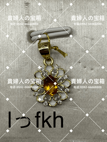 lffkh - 貴婦人の宝箱