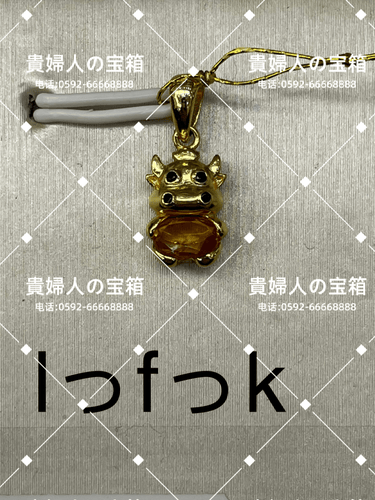 lffkk - 貴婦人の宝箱