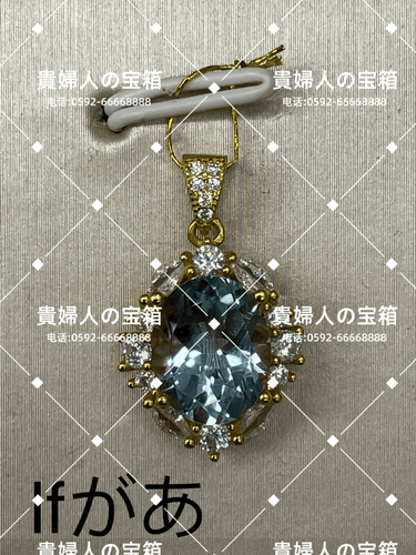 lfgaa - 貴婦人の宝箱