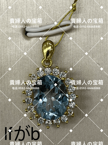 lfgab - 貴婦人の宝箱