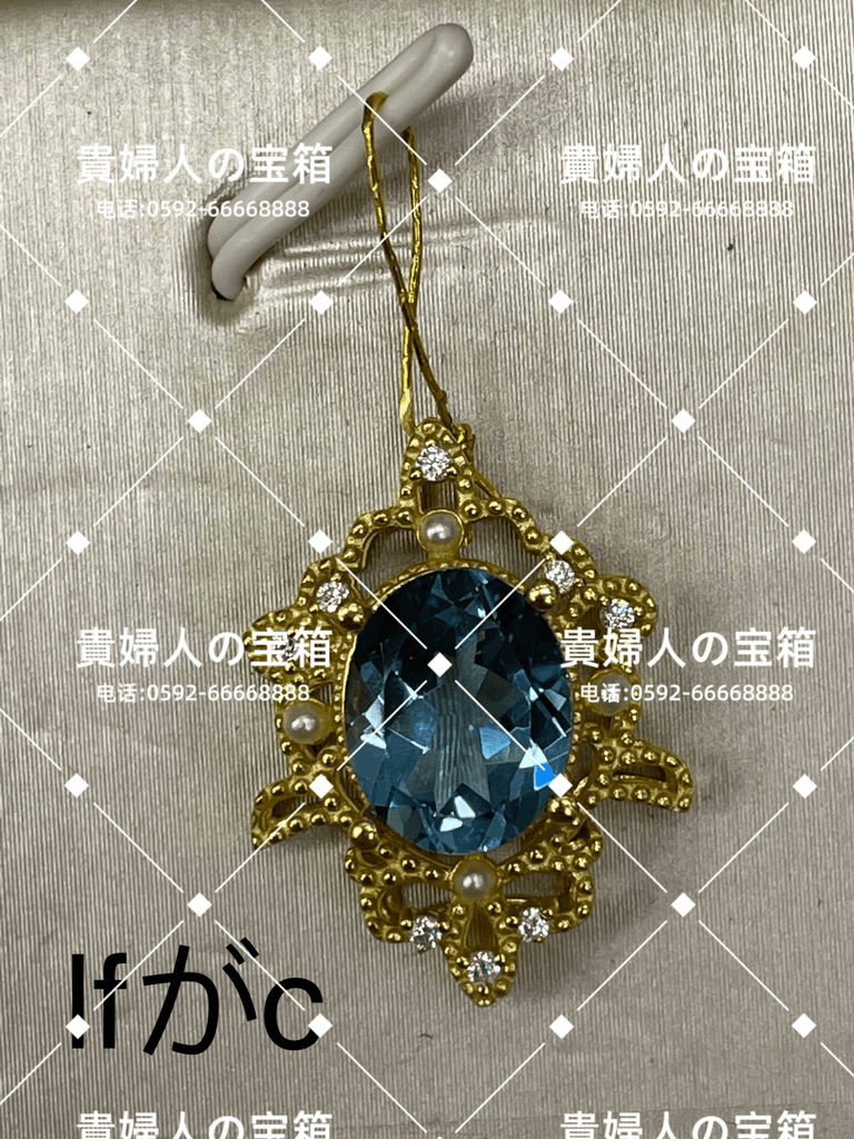 lfgac - 貴婦人の宝箱