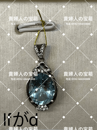 lfgad - 貴婦人の宝箱