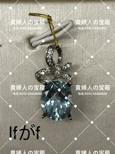 lfgaf - 貴婦人の宝箱