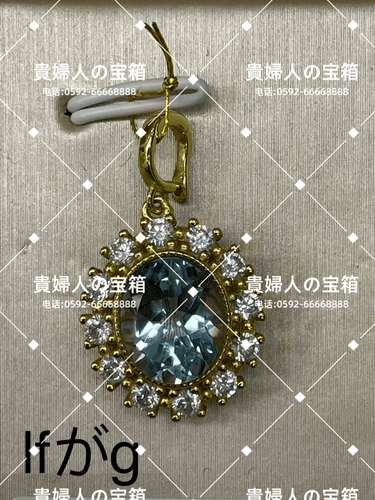 lfgag - 貴婦人の宝箱