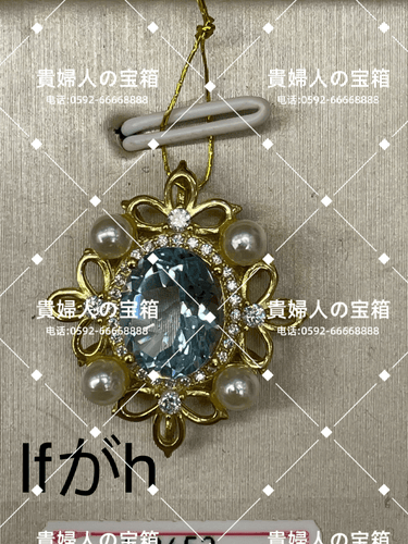 lfgah - 貴婦人の宝箱