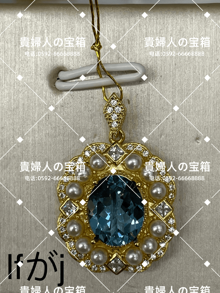 lfgaj - 貴婦人の宝箱