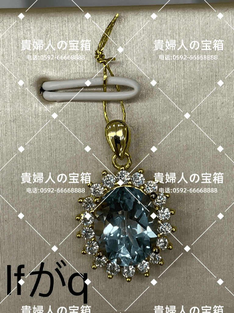 lfgaq - 貴婦人の宝箱