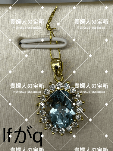 lfgaq - 貴婦人の宝箱