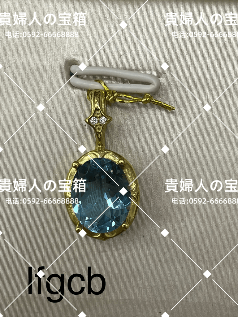 lfgcb - 貴婦人の宝箱