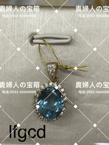 lfgcd - 貴婦人の宝箱