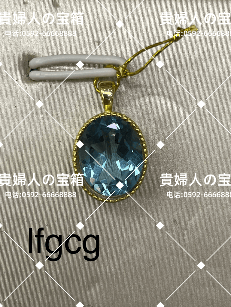 lfgcg - 貴婦人の宝箱