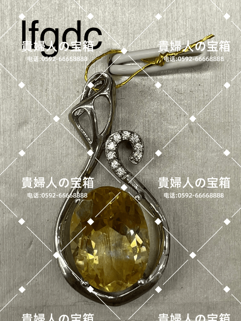 lfgdc - 貴婦人の宝箱