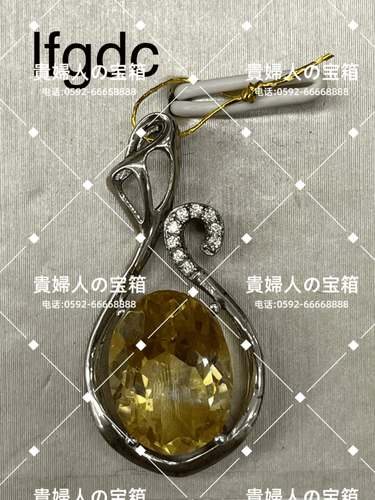 lfgdc - 貴婦人の宝箱