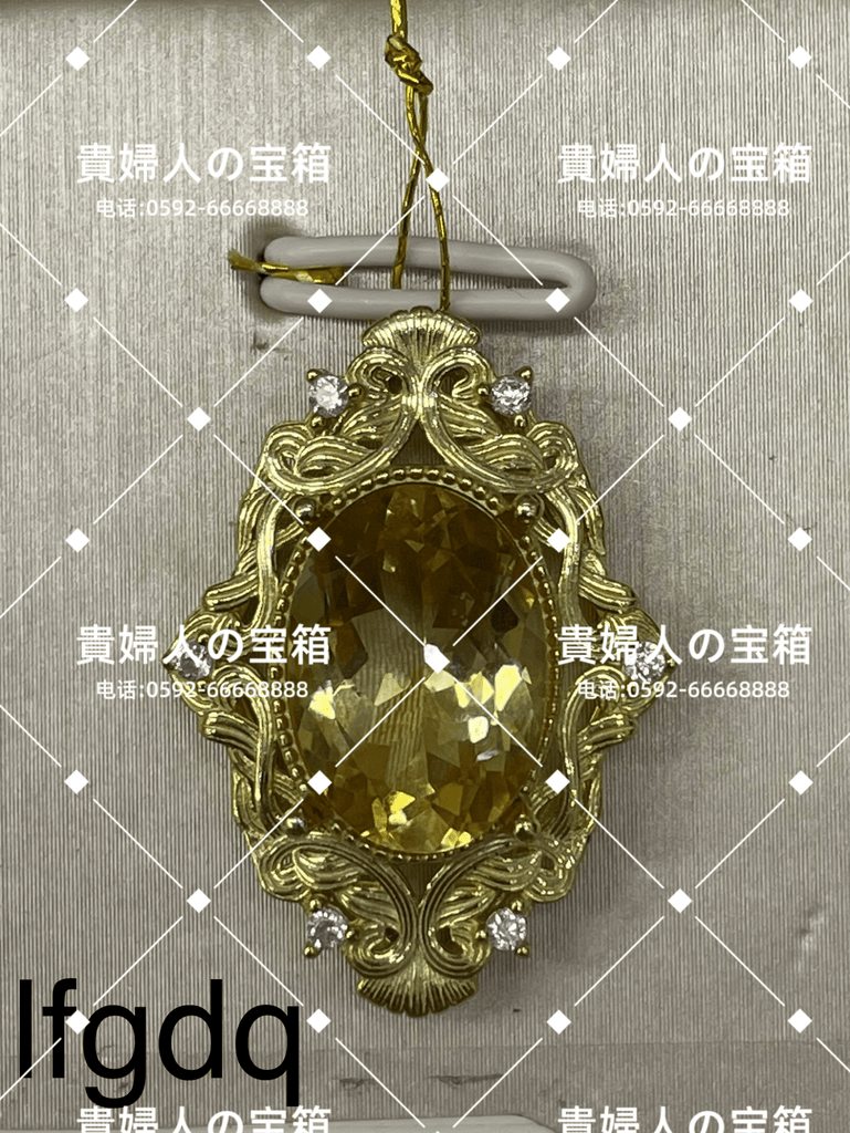 lfgdq - 貴婦人の宝箱