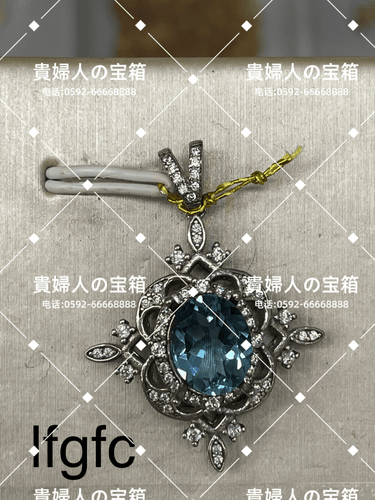 lfgfc - 貴婦人の宝箱