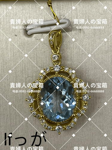 lfgga - 貴婦人の宝箱