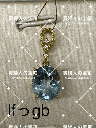 lfggb - 貴婦人の宝箱