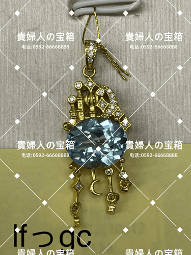 lfggc - 貴婦人の宝箱