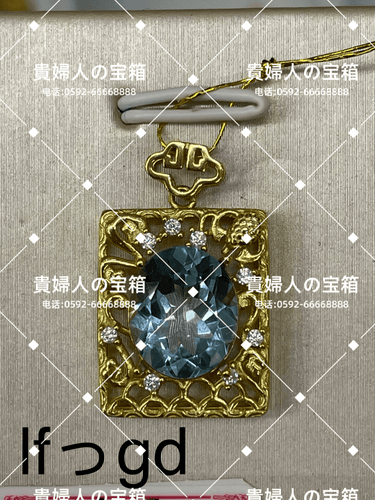 lfggd - 貴婦人の宝箱