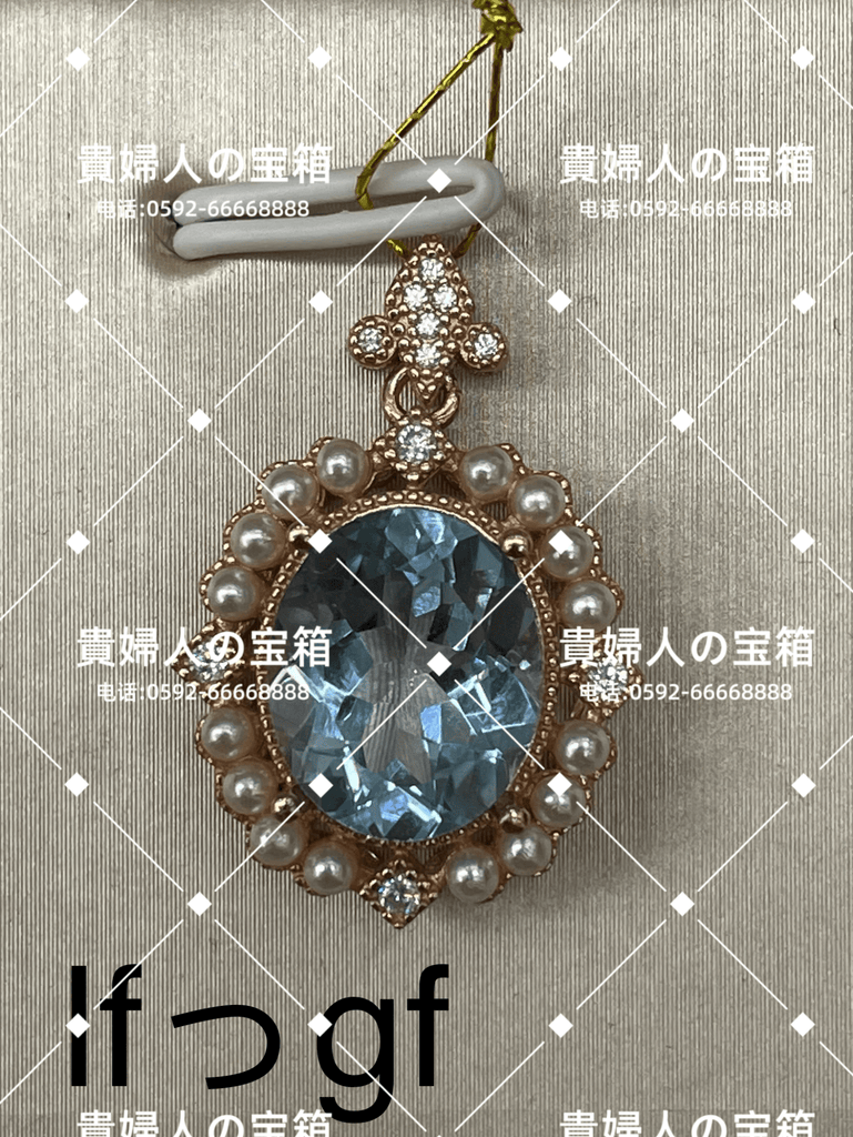 lfggf - 貴婦人の宝箱