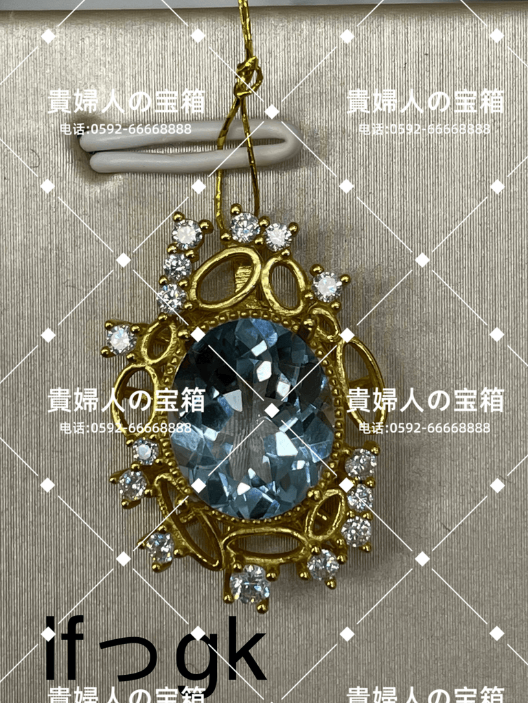 lfggk - 貴婦人の宝箱