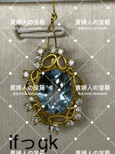 画像をギャラリービューアに読み込む, lfggk - 貴婦人の宝箱